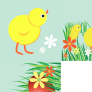 Chicks corner
